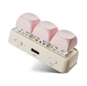 3Key